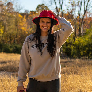 Meet your Posher, Brittney